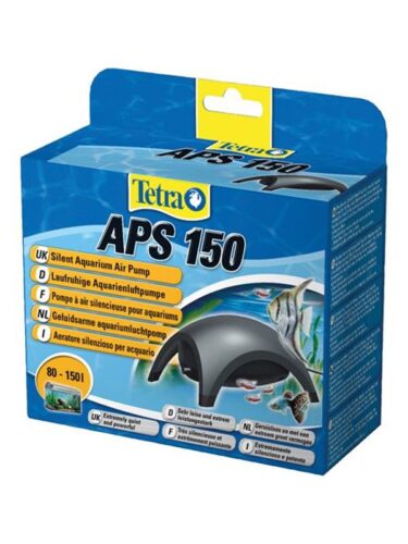Tetra fisk – 4004218143166