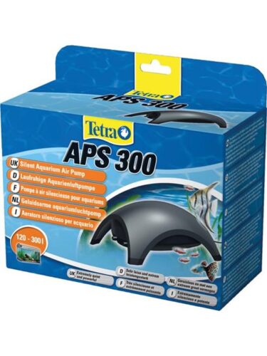 Tetra fisk – 4004218143180
