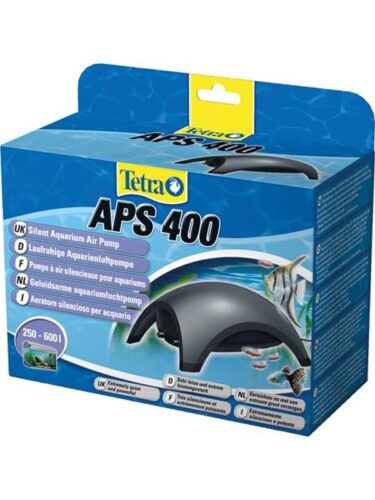 Tetra fisk – 4004218143203