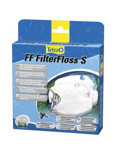 Tetra fisk – 4004218145597