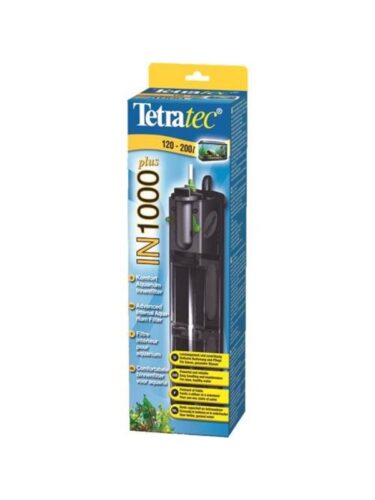 Tetra fisk – 4004218607675