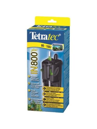 Tetra fisk – 4004218607668