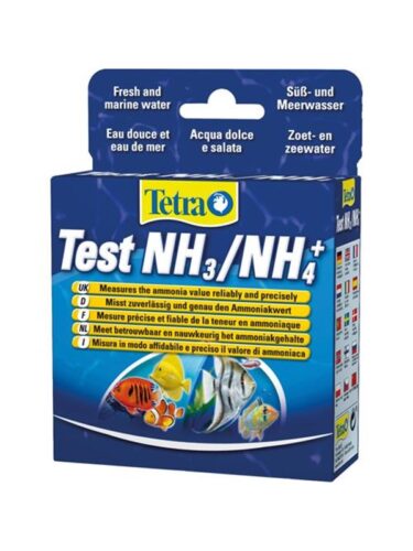 Tetra fisk – 4004218735026
