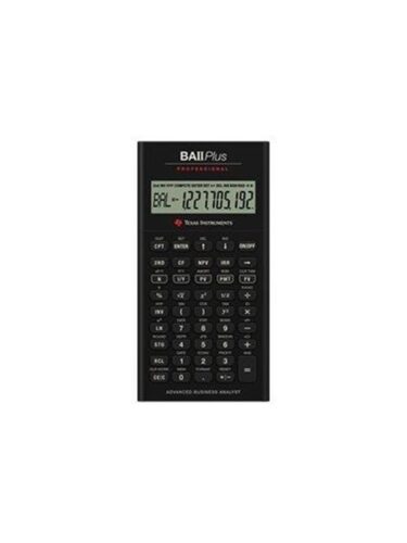 Texas Instruments kalkulator – 3243480015172