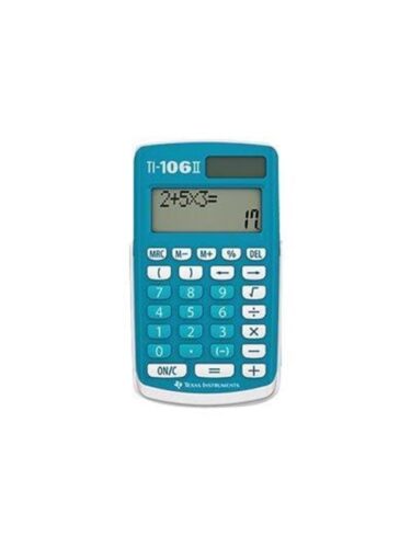 Texas Instruments kalkulator – 3243480104418