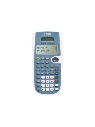 Texas Instruments kalkulator – 3243480017268