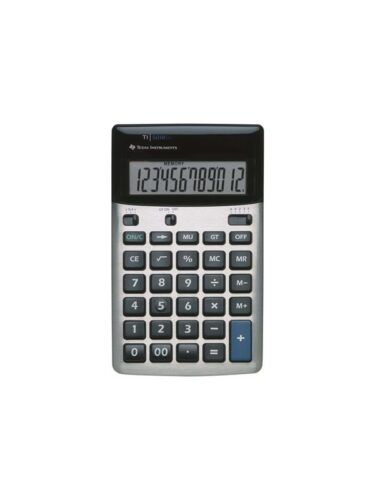 Texas Instruments kalkulator – 3243480014540