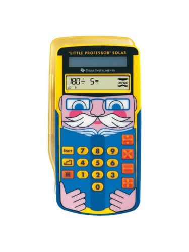 Texas Instruments kalkulator – 3243480011327