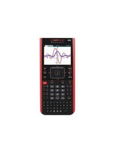 Texas Instruments kalkulator – 3243480106733
