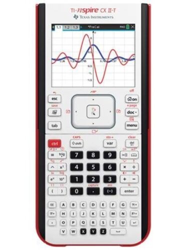 Texas Instruments kalkulator – 3243480106719