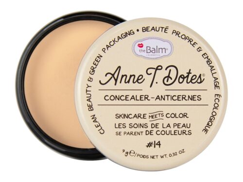 the Balm Anne T. Dotes Concealer Light 14 – 0681619817076