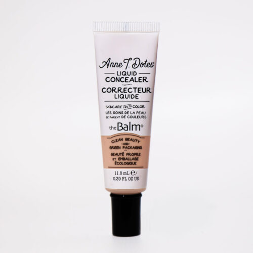 the Balm Anne T. Dotes Liquid Concealer #18 Light – 0681619819759