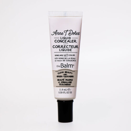 the Balm Anne T. Dotes Liquid Concealer #1 Lightes Fair – 0681619819834