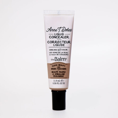 the Balm Anne T. Dotes Liquid Concealer #26 Light Medium – 0681619819780