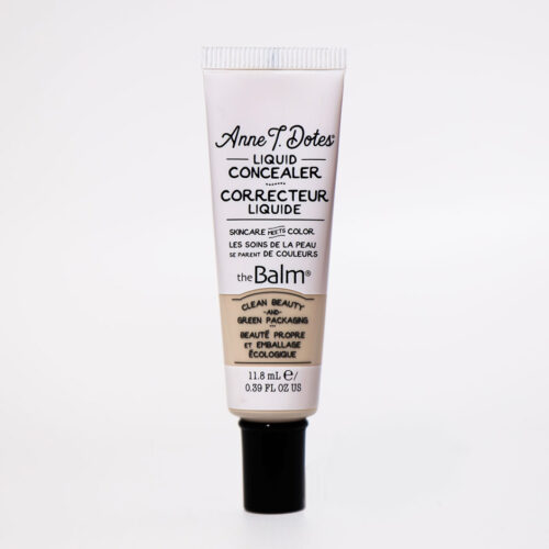 the Balm Anne T. Dotes Liquid Concealer #6 Pink Fair – 0681619819711