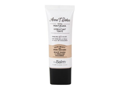 the Balm Anne T. Dote Tinted Moisturizer Light 14 – 0681619817175