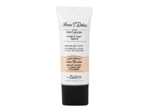 the Balm Anne T. Dote Tinted Moisturizer Lighter than light 10 – 0681619817168