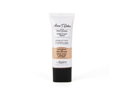 the Balm Anne T. Dote Tinted Moisturizer Light Medium 18 – 0681619817182