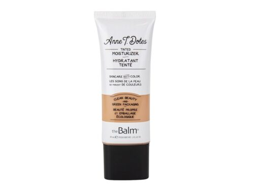 the Balm Anne T. Dote Tinted Moisturizer Medium 26 – 0681619817205