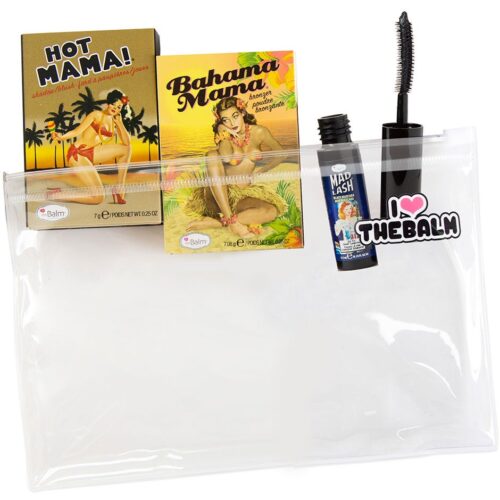 the Balm For All You Hot Mama’s Limited Edition – 0681619818578