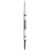 the Balm Furrowcious eyebrow pencil Dark Brown – 0681619819056