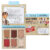 the Balm Male Order Eyeshadow Palette First Class – 0681619818462