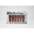 the Balm Meet Matte Hughes 6-pc Mini Lip Kit Special Delivery – 7,2 ml – 0681619820571