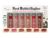 the Balm Meet Matte Hughes Mini Kit Vol.12 – 0681619818219