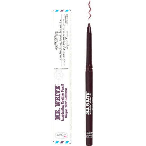 the Balm Mr Write Seymour Romance – 0.35 g – 0681619811678