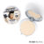 the Balm Quiet on the Set Setting Powder Fair Neutral 01 – 8 g – 0681619820960