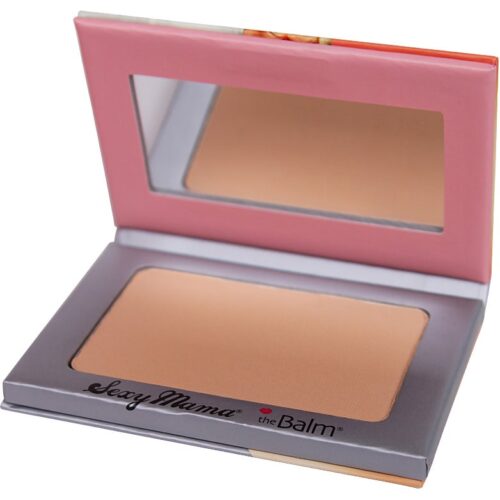 the Balm Sexy Mama Anti-Shine Translucent Powder – 7 g – 0681619700262