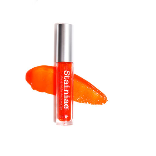 the Balm Stainiac – Lip & Cheeck Stain Prom Queen – 4 g – 0681619819971