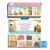 the Balm The Balmbina Face Palette – 0681619818622