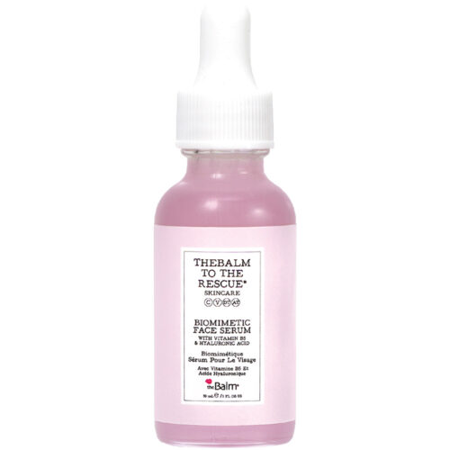 the Balm theBalm to the Rescue Biomimetic Face Serum 30 ml – 0681619819599