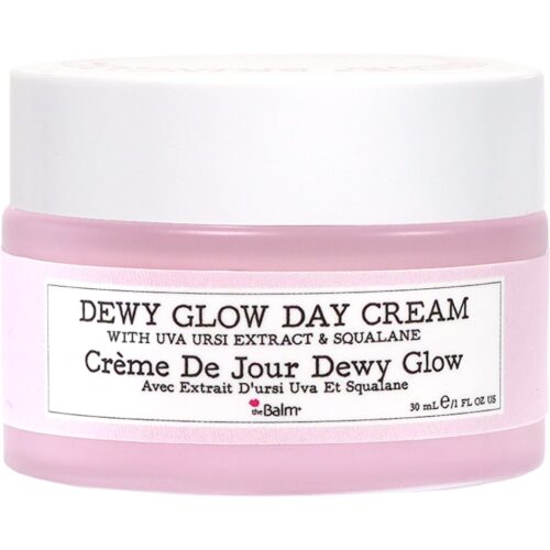 the Balm theBalm to the Rescue Dewy Glow Cream 30 ml – 0681619819612