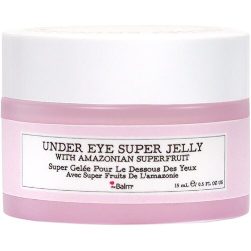 the Balm theBalm to the Rescue Under Eye Super Jelly 15 ml – 0681619819681
