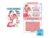 the Balm Third Date Blush – 0681619816802