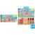 the Balm Voyage Gold Coast Face Palette – 0681619818981