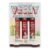 the Balm Voyage Vacay Matte Lip Trio – 0681619818998