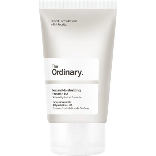 The Ordinary Natural Moisturizing Factors + HA 30 ml – 0769915195927