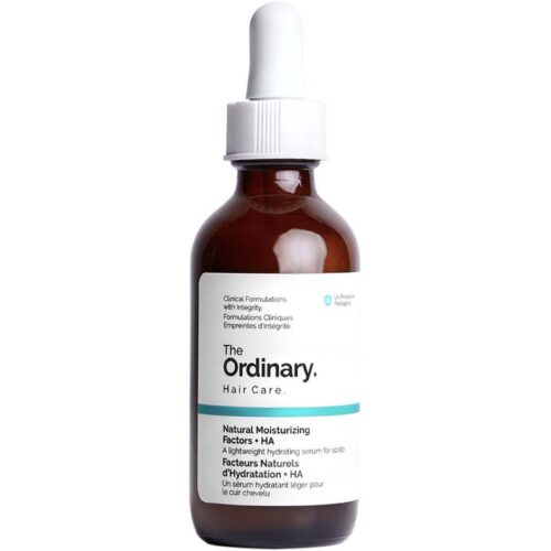 The Ordinary Natural Moisturizing Factors + HA for Scalp 60 ml – 0769915199338