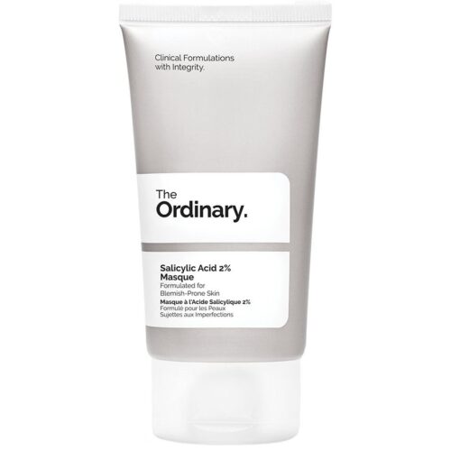 The Ordinary Salicylic Acid 2% Masque 50 ml – 0769915196023