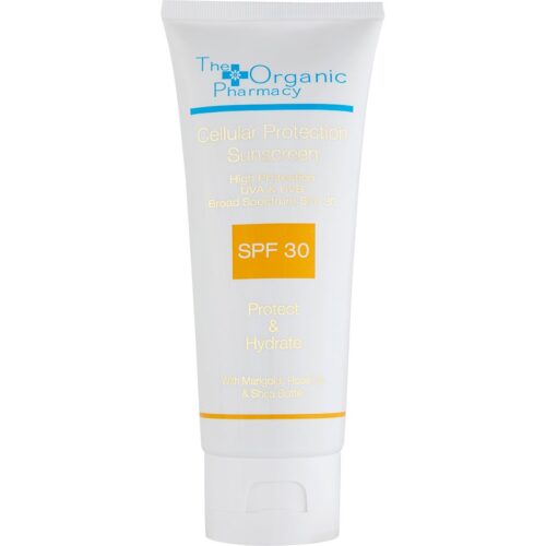 The Organic Pharmacy Cellular Protection Sun Cream SPF 30 100 ml – 5060063492285