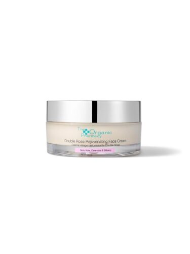 The Organic Pharmacy Double Rose Rejuvenating Face Cream 50 ml – 5060063490274