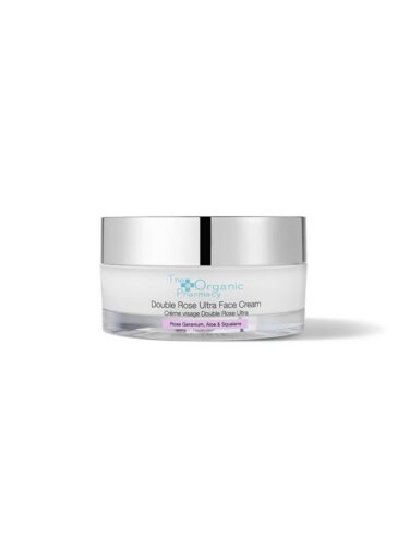 The Organic Pharmacy Double Rose Ultra Face Cream 50 ml – 5060063490328