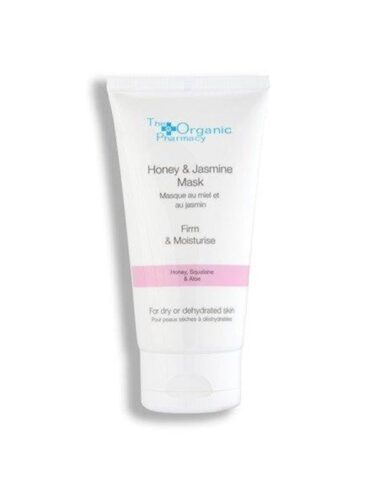 The Organic Pharmacy Honey & Jasmine Mask 60 ml – 5060373520050