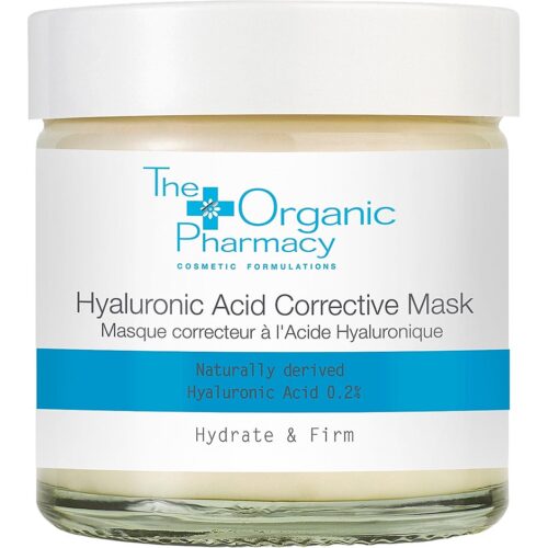 The Organic Pharmacy Hyaluronic Acid Mask 60 ml – 5060373521484