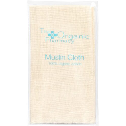 The Organic Pharmacy Organic Muslin Cloth – 5060063490939
