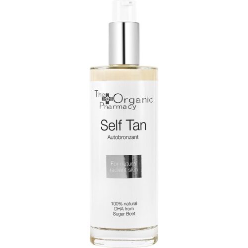 The Organic Pharmacy Self Tan 100 ml – 5060063491172