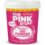 The Pink Stuff Miracle Laundry Oxi Powder Stain Remover Colours – 1000 g – 5060033820148
